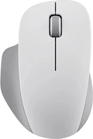 Xiaomi trådløs mus Comfort Edition, hvid