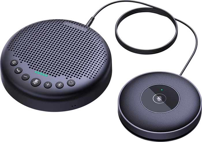 Konferencesystem EMEET OfficeCore Luna Plus kit