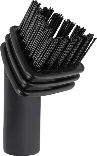 Trekantet nylonbørste til damppmop MalTec HDS4600W