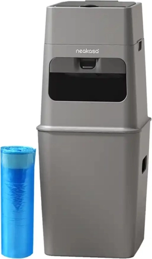 Neakasa PooGuard affaldsspand