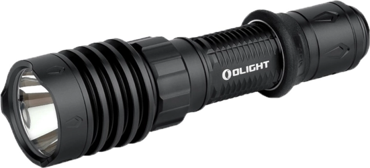 Olight Warrior X 4 KIT mat sort