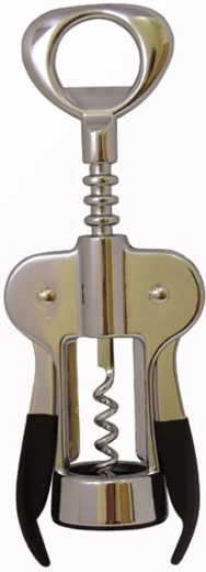 Provence vingeproptrækker i rustfrit stål