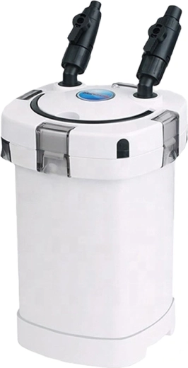 SUNSUN HW-502 eksternt filter til akvarium