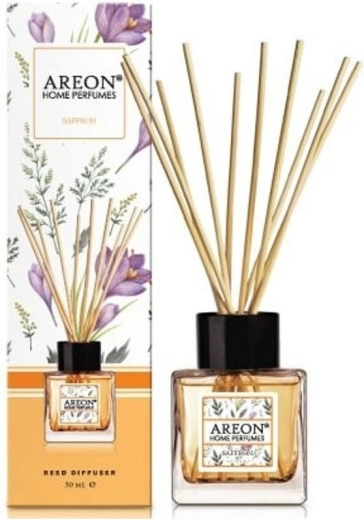 Areon AH Parfum Sticks Saffron 50 ml – pinddiffuser
