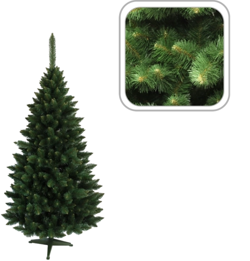 Kunstigt juletræ Sosna Himalajska Delux 100 cm