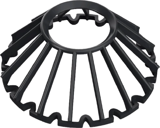 Waydoo Subnado beskyttelsesdæksel til propel