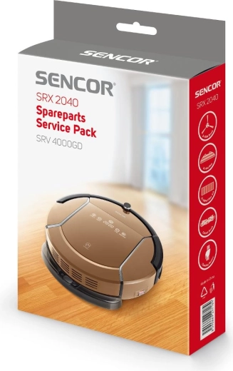 Sencor reservedele-sæt til SRV 4000GD