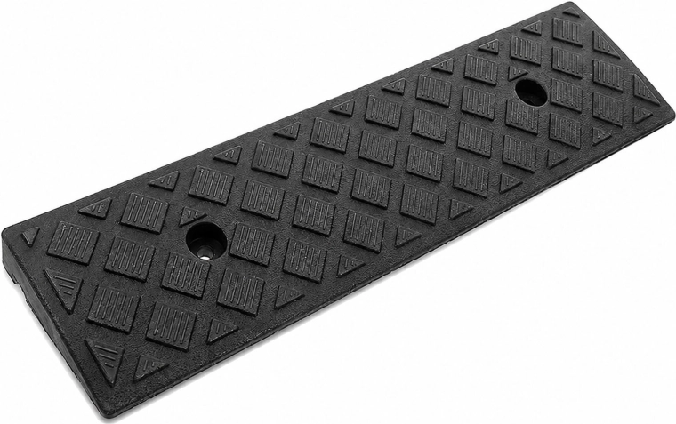 Kantstensrampe 3 cm