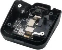 Vægbeslag til V3 Mix