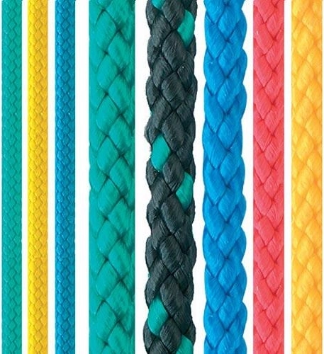 Polypropylenreb med kerne 12 mm, 100 m