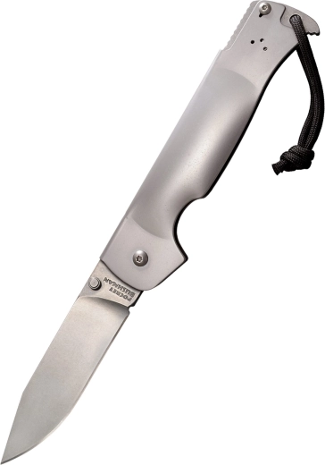 Foldekniv Cold Steel Pocket Bushman
