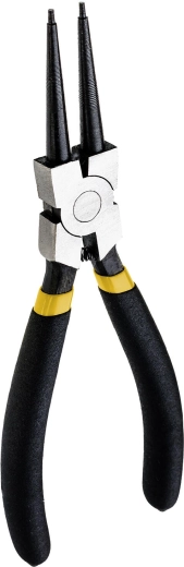 Indvendige seegerring-tænger 180 mm DREL