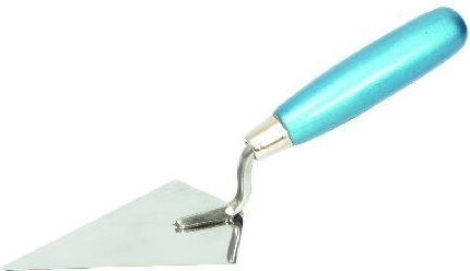 Tagdækker rustfri ske 140 mm FESTA