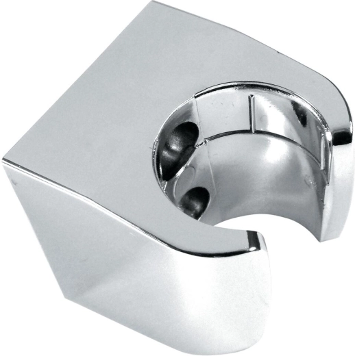 Fast plastbruserholder