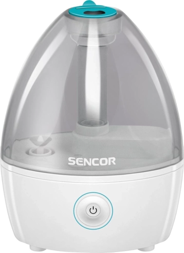 Sencor luftfugter SHF 901WH