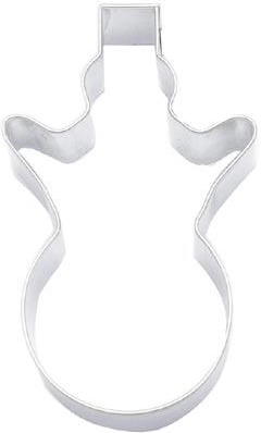 Kageudstikker Snesmand