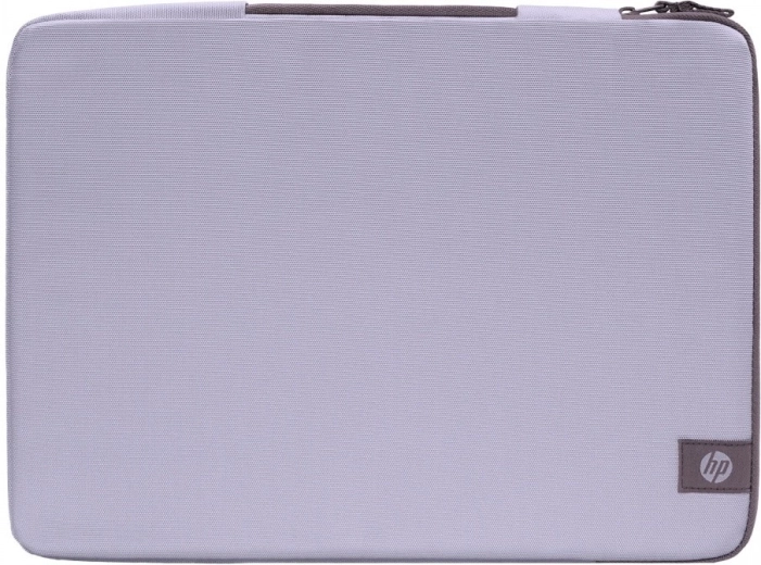 Lilla beskyttende laptop-cover 13–14" fra HP