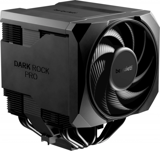 be quiet! Dark Rock Pro 6 CPU-køler