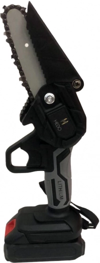 Mini kædesav HEDO - sort