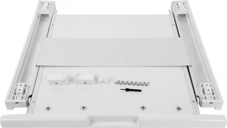 Forbindelsessæt til vaskemaskine med tørretumbler