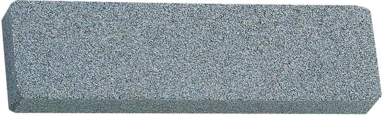 Herbertz vandslibesten, medium kornstørrelse 70 × 20 × 7 mm