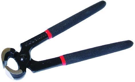 Skævbider-tænger 200 mm FESTA af kromvanadiumstål