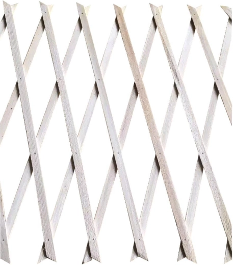 Have træfoldbar gitter 30 × 180 cm M.A.T.