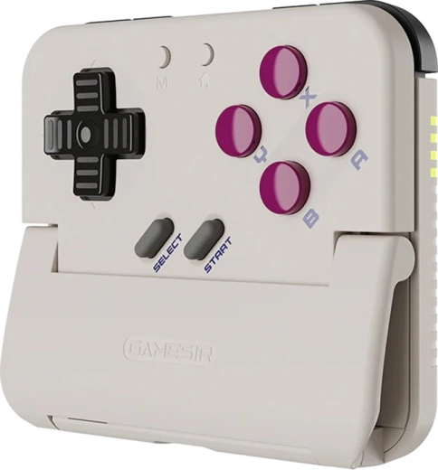 Vertikal mobilcontroller GameSir Pocket Taco
