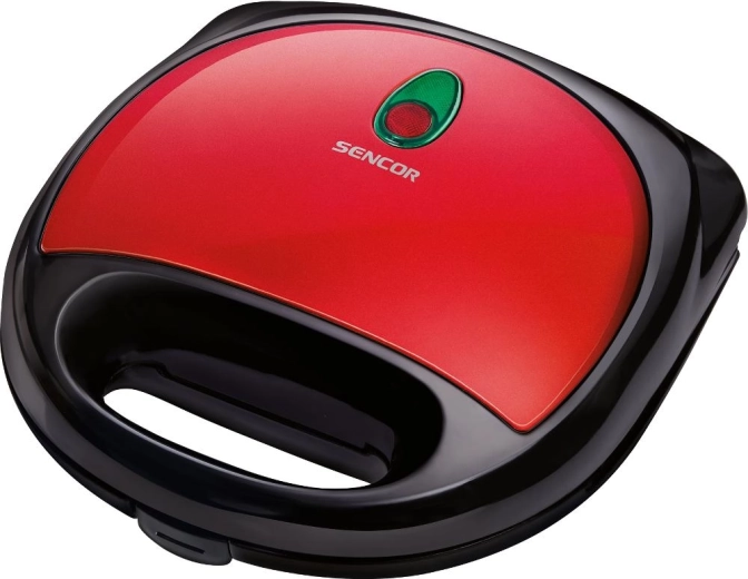 Sencor sandwichmaskine SSM 4304RD