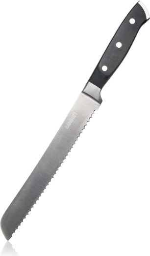 Brødkniv ALIVIO 33,5 cm