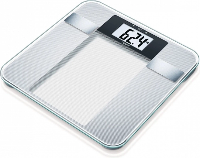 Digital diagnostisk vægt Beurer