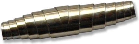 Erstatningsfjeder til saks 4525 af galvaniseret stål