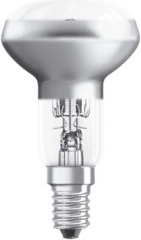 Reflektorpære R50 25 W E14 TES-LAMP