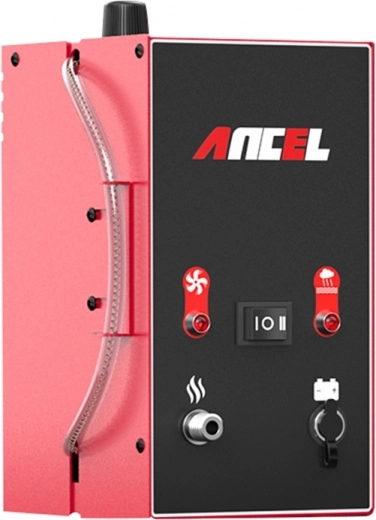 Røggenerator til lækagesøgning ANCEL S160