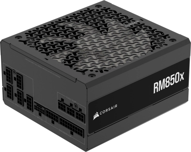 Modulær strømforsyning CORSAIR RMx 850 W ATX 3.1 Gold