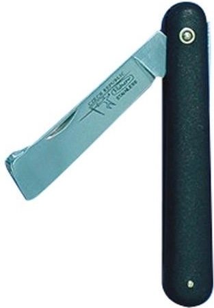 Havepodeskniv med rustfri klinge 60 mm