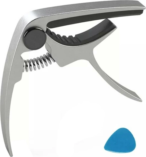 AG852 UNIVER. GUITAR CAPODASTER