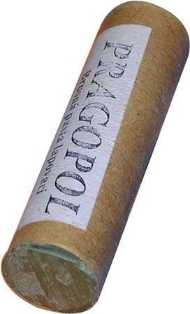 Slibe- og polerpasta til lak 180 g