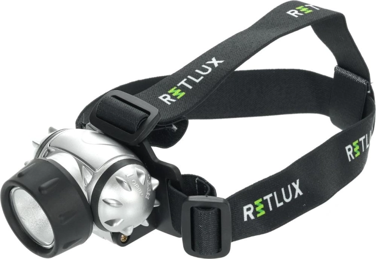 Retlux pandelampe med COB-LED 3 W