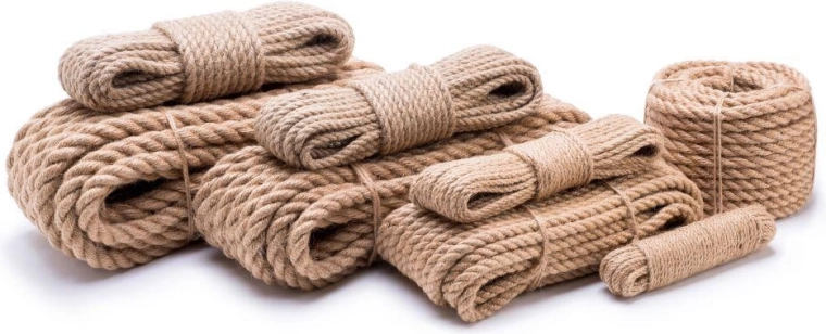 Jutereb 10 mm, 20 m
