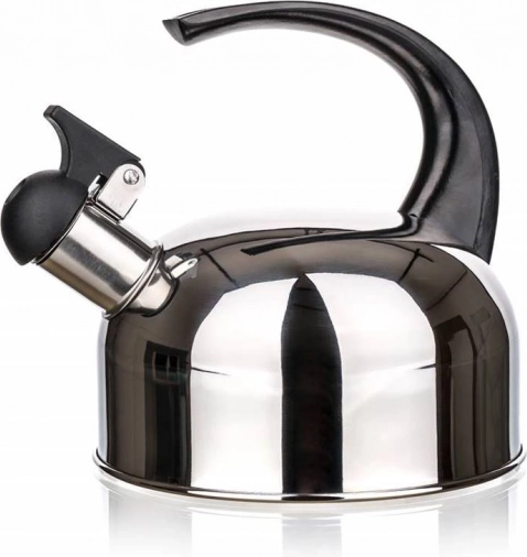 Fløjte-kedel CARA 1,3 l