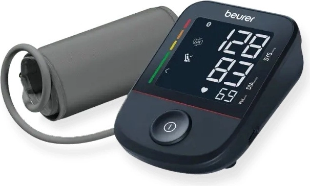 Overarms-blodtryksmåler Beurer BM48