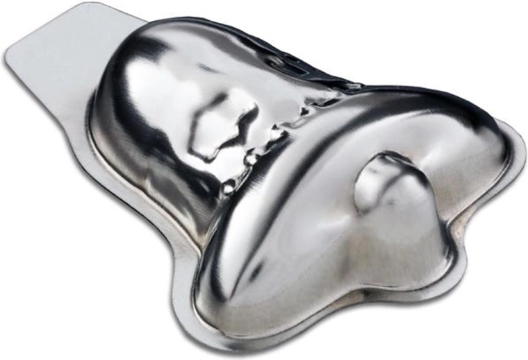 Forme til småkager klokke 20 stk