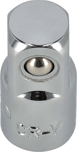 Reduktion STALCO 1/4" (F) til 3/8" (M) CrV