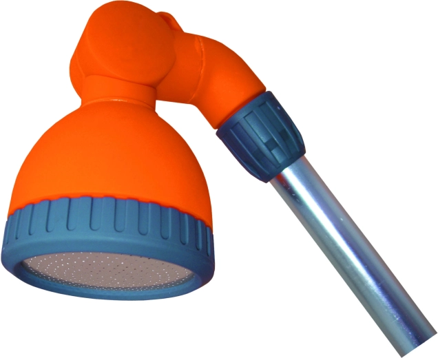 Haves bruser på trefod med justerbar højde