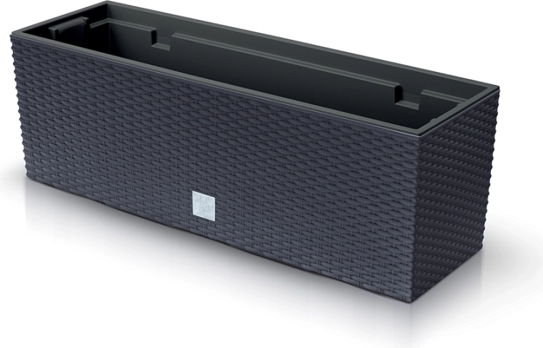 Altankasse Rato Case med indsats 58 cm – antracit