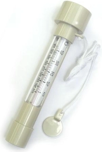 Flydende Olympic pooltermometer