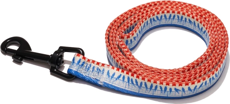 Explorer Dog hundesnor Fugle S 120 × 1,5 cm