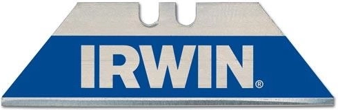 Trapezformede BI-METAL IRWIN-klinger, 10 stk