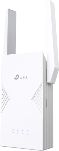 TP-Link dualband Wi‑Fi 7-signalforstærker BE3600